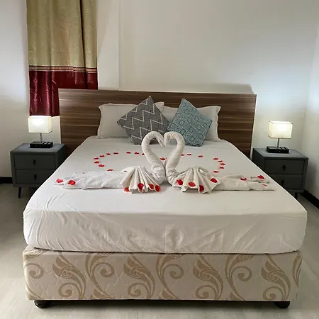 Mer Riviere Self Catering Apartment