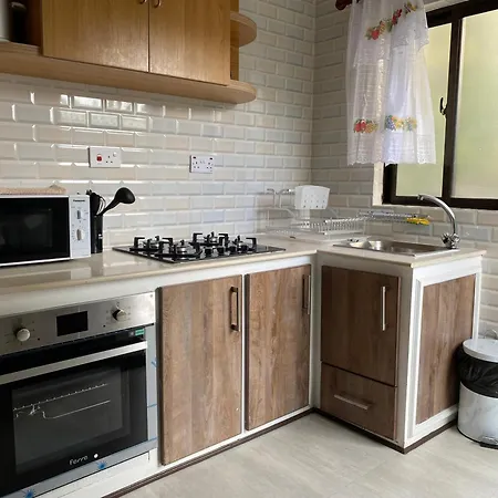 Mer Riviere Self Catering Apartment