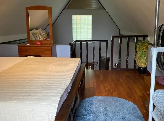 Riviere Self Catering Appartamento Beau Vallon (Mahe)