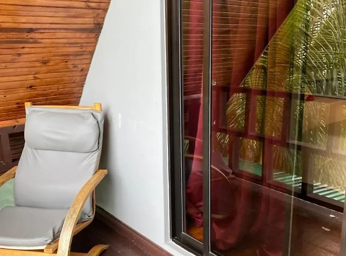 Riviere Self Catering