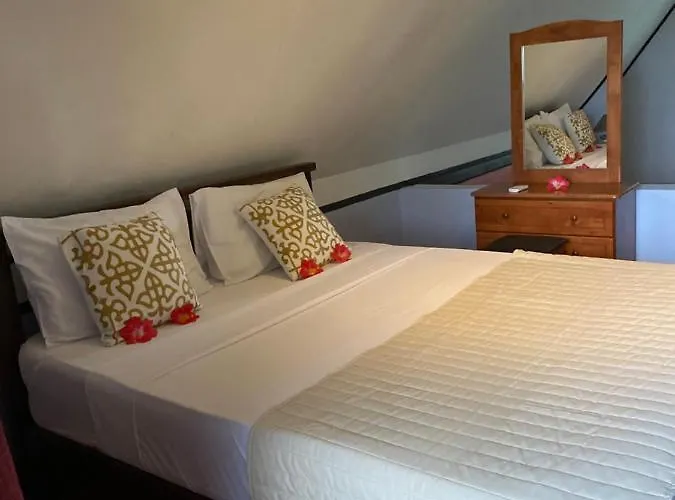 Riviere Self Catering Appartamento *
