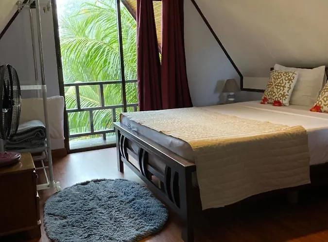 Riviere Self Catering Appartamento