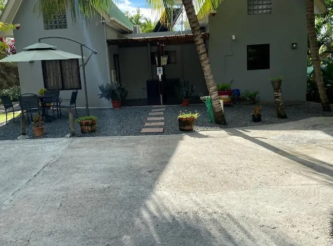 Riviere Self Catering *