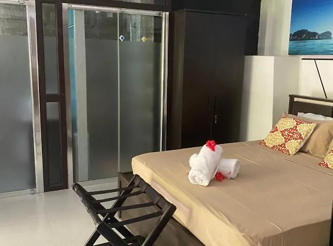 Riviere Self Catering Appartamento *