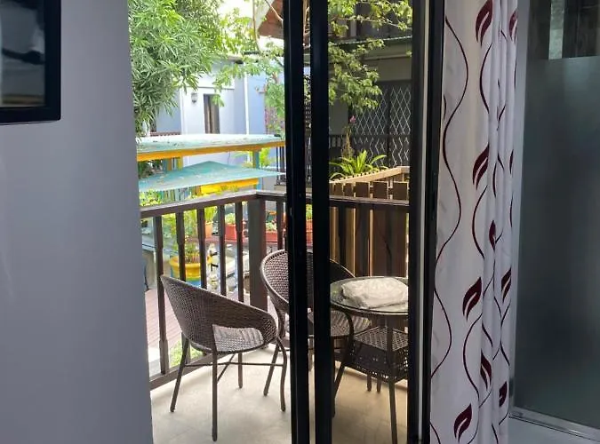 Riviere Self Catering * Beau Vallon (Mahe)
