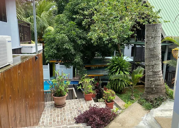 Riviere Self Catering