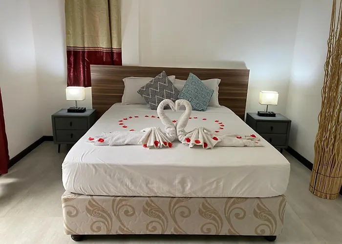 Riviere Self Catering Appartamento *