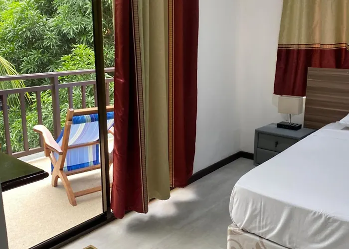 Appartamento Riviere Self Catering *