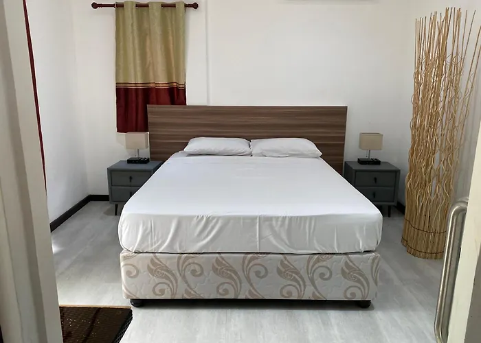 Riviere Self Catering *