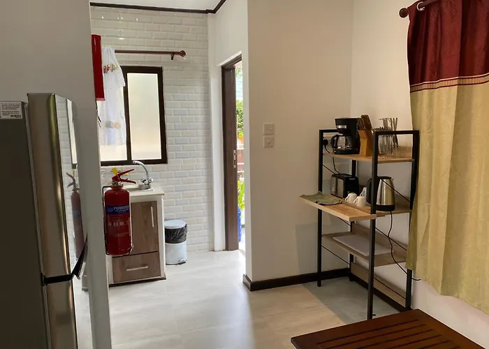 Riviere Self Catering