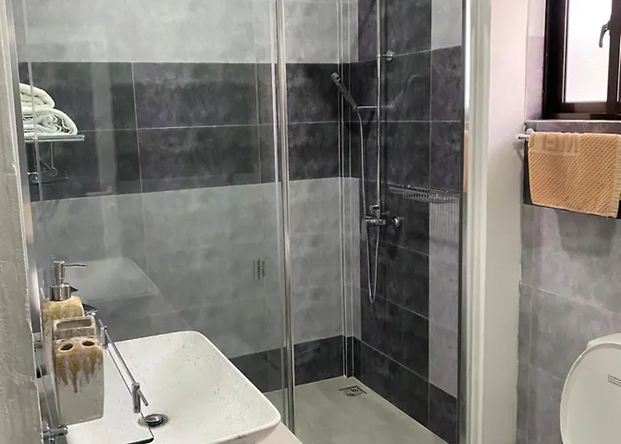 Riviere Self Catering Appartamento *