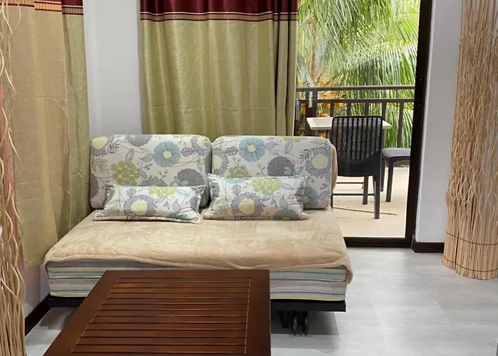 Appartamento Riviere Self Catering Beau Vallon (Mahe)