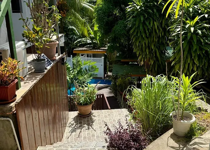 Riviere Self Catering Appartamento Beau Vallon (Mahe)