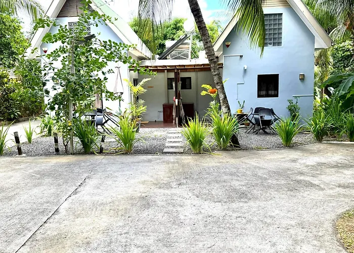 Riviere Self Catering