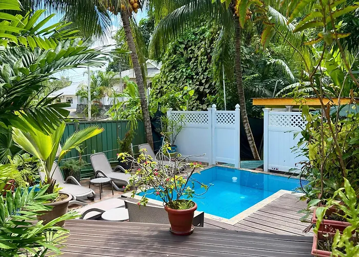 Riviere Self Catering Appartamento