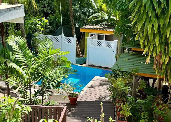 Appartamento Riviere Self Catering