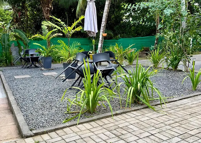 Riviere Self Catering Appartamento *