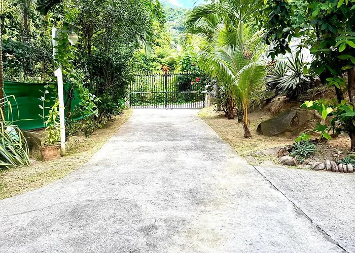 Appartamento Riviere Self Catering *