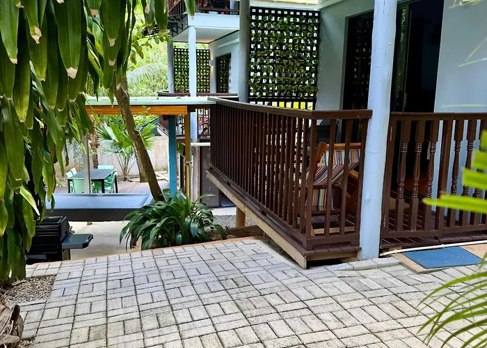Riviere Self Catering Appartamento *