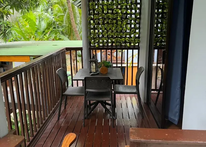 Riviere Self Catering Appartamento