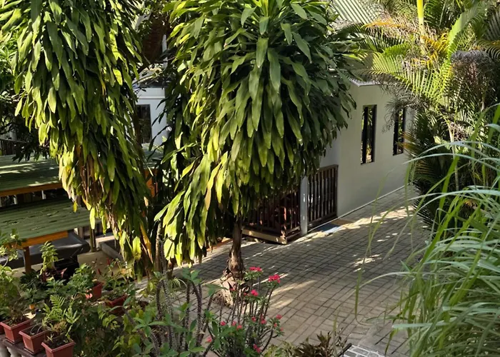 Riviere Self Catering