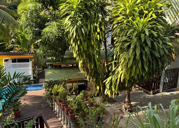 Riviere Self Catering Appartamento