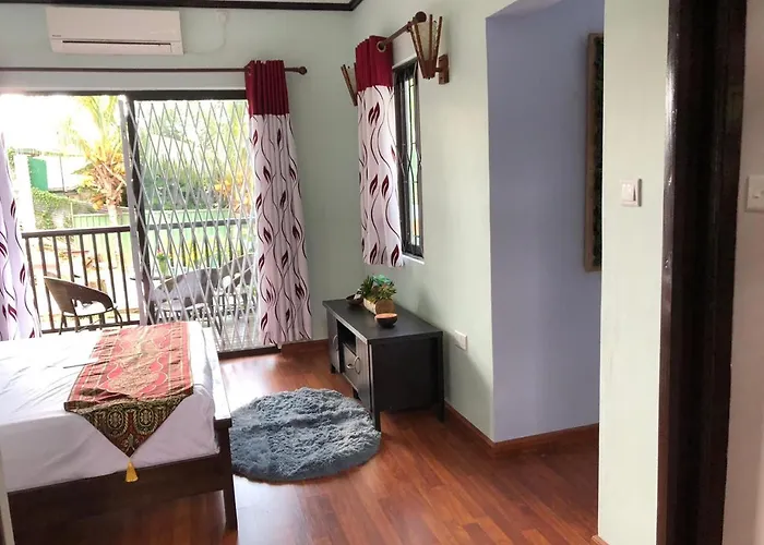 Riviere Self Catering Appartamento Beau Vallon (Mahe)