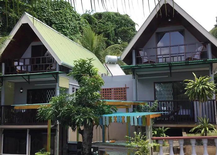Riviere Self Catering