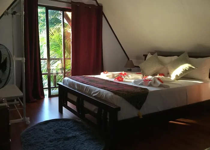 Appartamento Riviere Self Catering